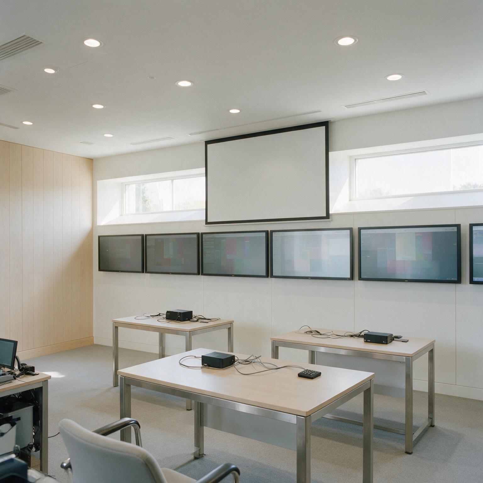 Coordinated delivery and operations